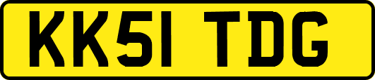 KK51TDG