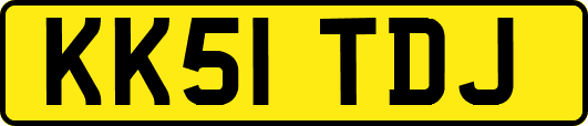 KK51TDJ