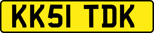 KK51TDK