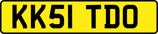 KK51TDO