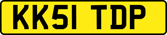 KK51TDP