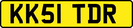 KK51TDR