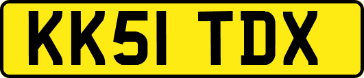 KK51TDX