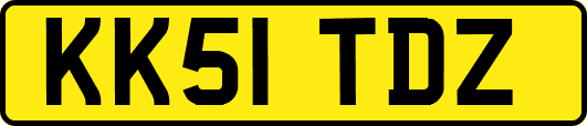 KK51TDZ