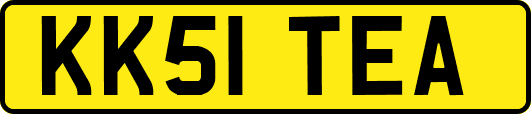 KK51TEA