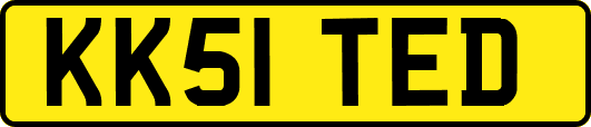 KK51TED