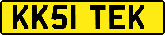 KK51TEK