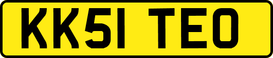 KK51TEO