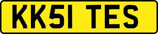 KK51TES
