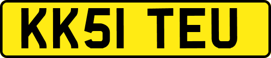 KK51TEU