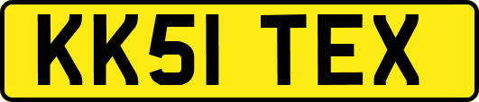 KK51TEX