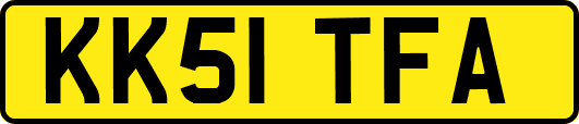 KK51TFA