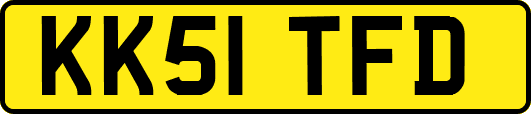 KK51TFD