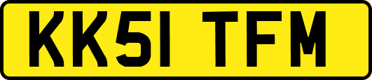 KK51TFM