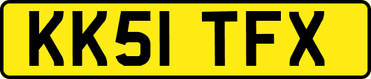 KK51TFX