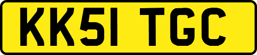 KK51TGC