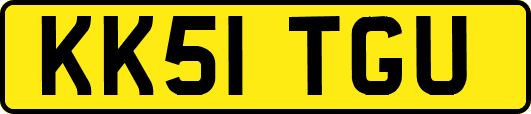 KK51TGU