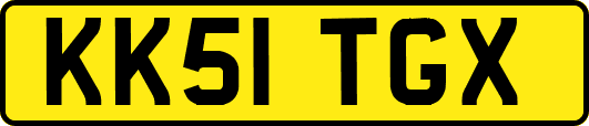 KK51TGX