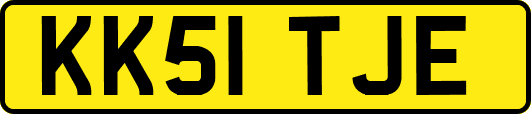 KK51TJE