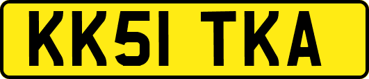 KK51TKA