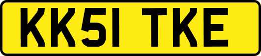 KK51TKE