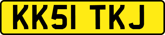 KK51TKJ