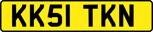 KK51TKN