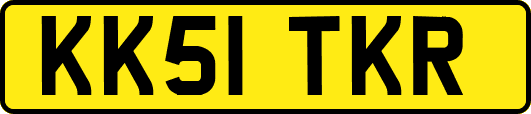 KK51TKR