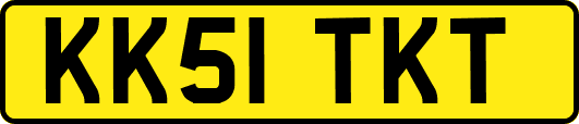 KK51TKT