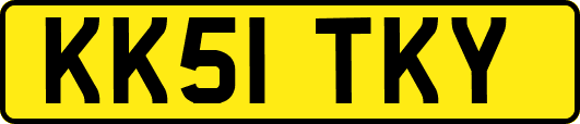 KK51TKY