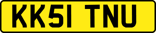 KK51TNU