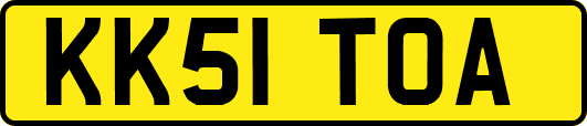 KK51TOA