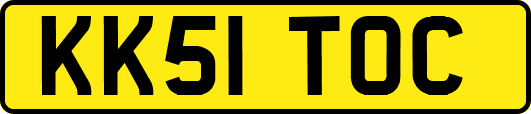 KK51TOC