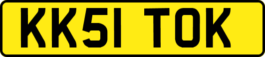 KK51TOK