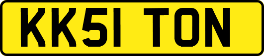 KK51TON