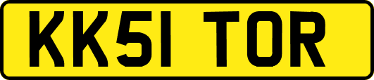 KK51TOR