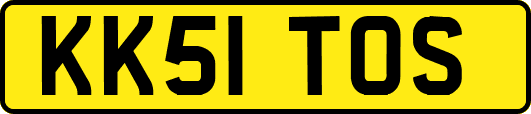 KK51TOS