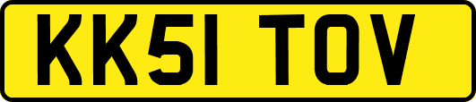 KK51TOV