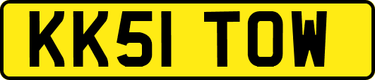 KK51TOW