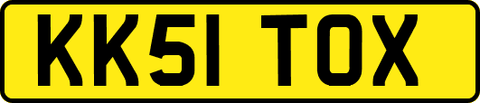KK51TOX