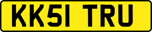 KK51TRU
