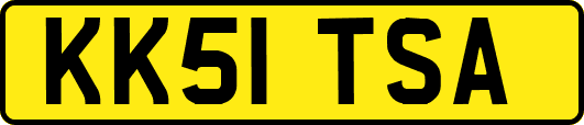 KK51TSA
