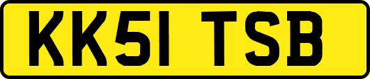 KK51TSB