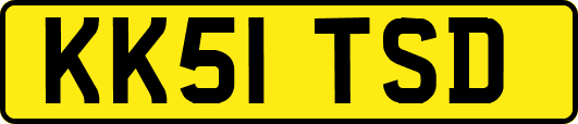 KK51TSD