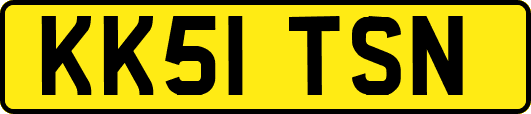 KK51TSN
