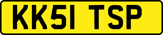 KK51TSP