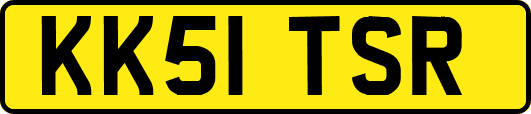 KK51TSR