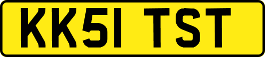 KK51TST