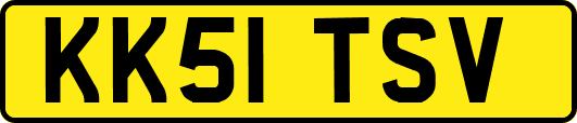KK51TSV
