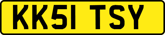 KK51TSY